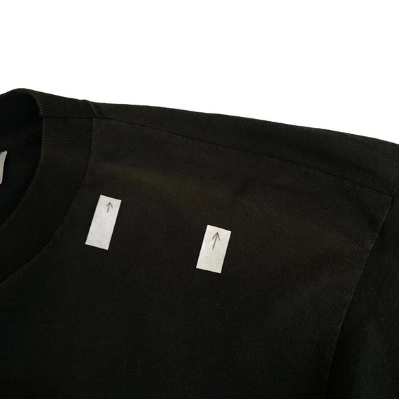 Vintage Lady Death 1993 Brian Pullido Graphic T shirt Black Size XXL Fading - Picture 11 of 12